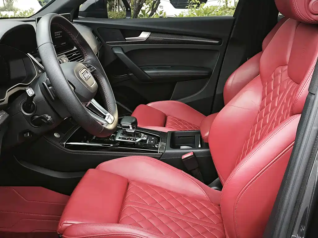 Audi SQ5 — миниатюра 15