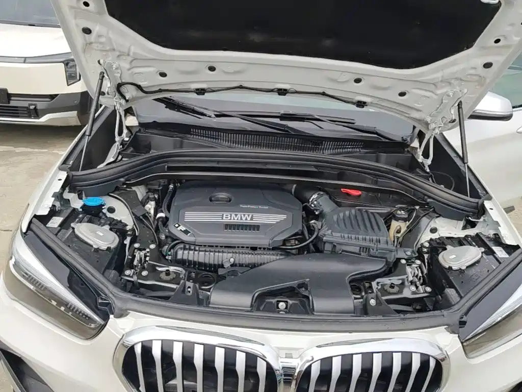 BMW X1 — миниатюра 20
