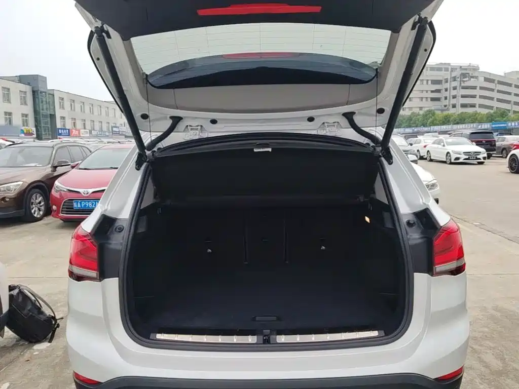 BMW X1 — миниатюра 19