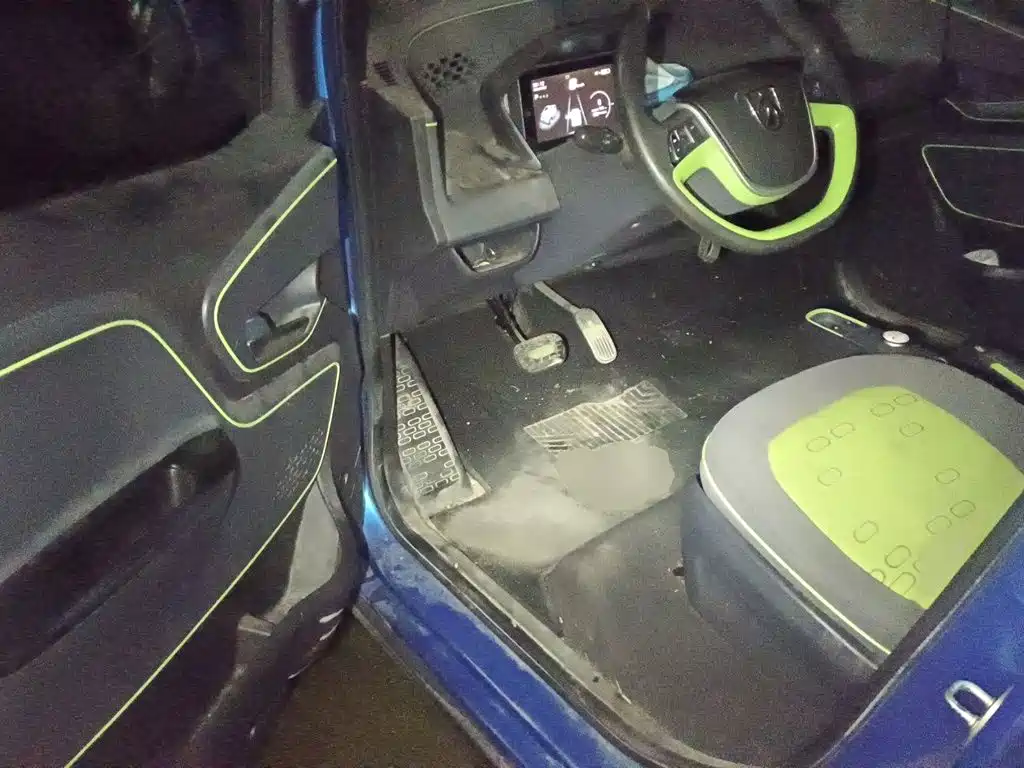 Baojun E100 — миниатюра 14