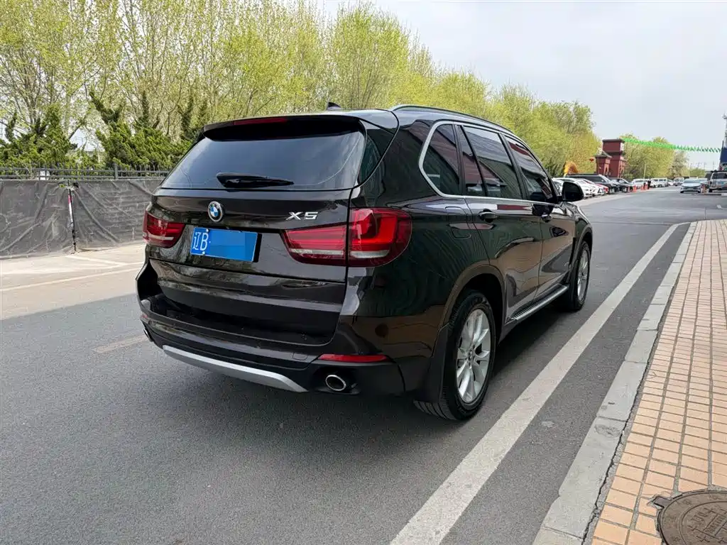 BMW X5 — фотографии объявления, Фото 13