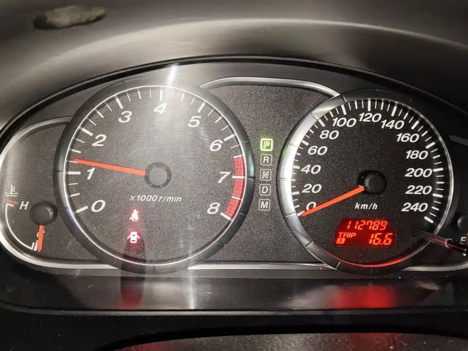 Mazda 6 — миниатюра 14
