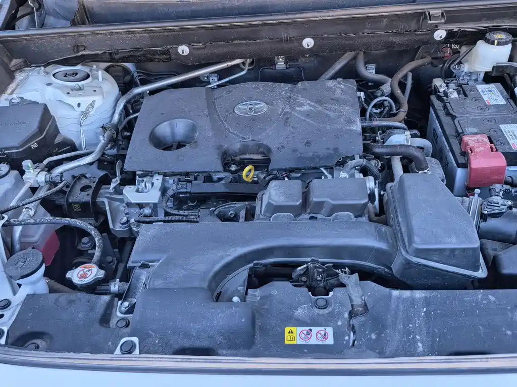Toyota RAV4 — миниатюра 11