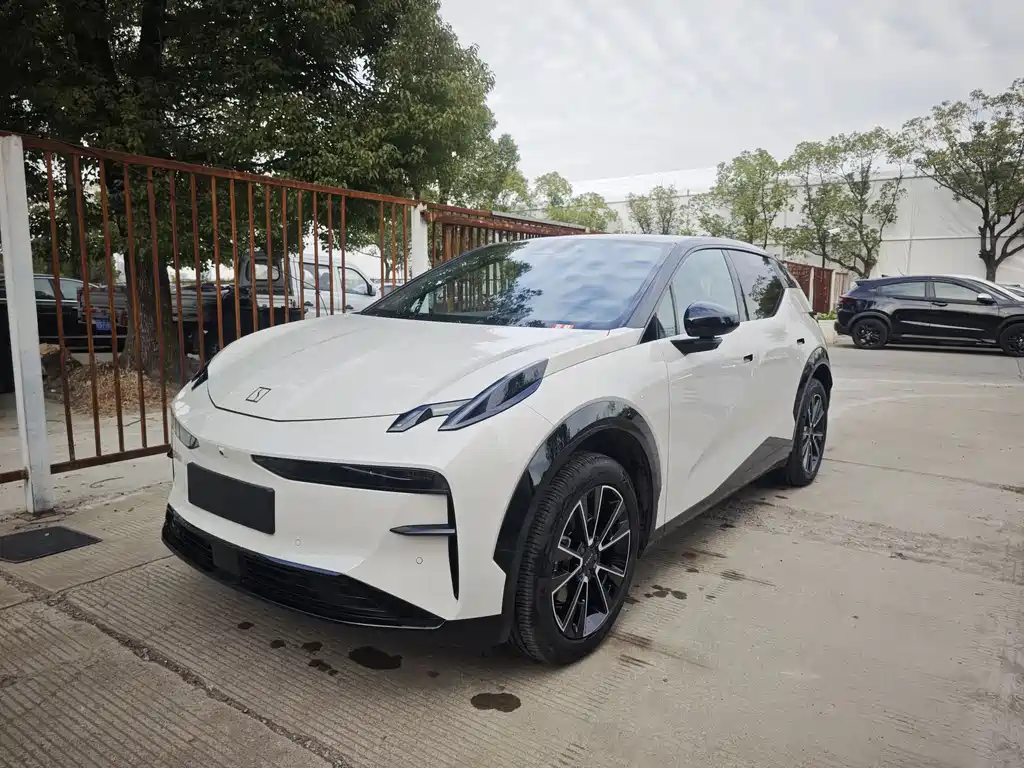 ZEEKR EXTREME KRYPTON X