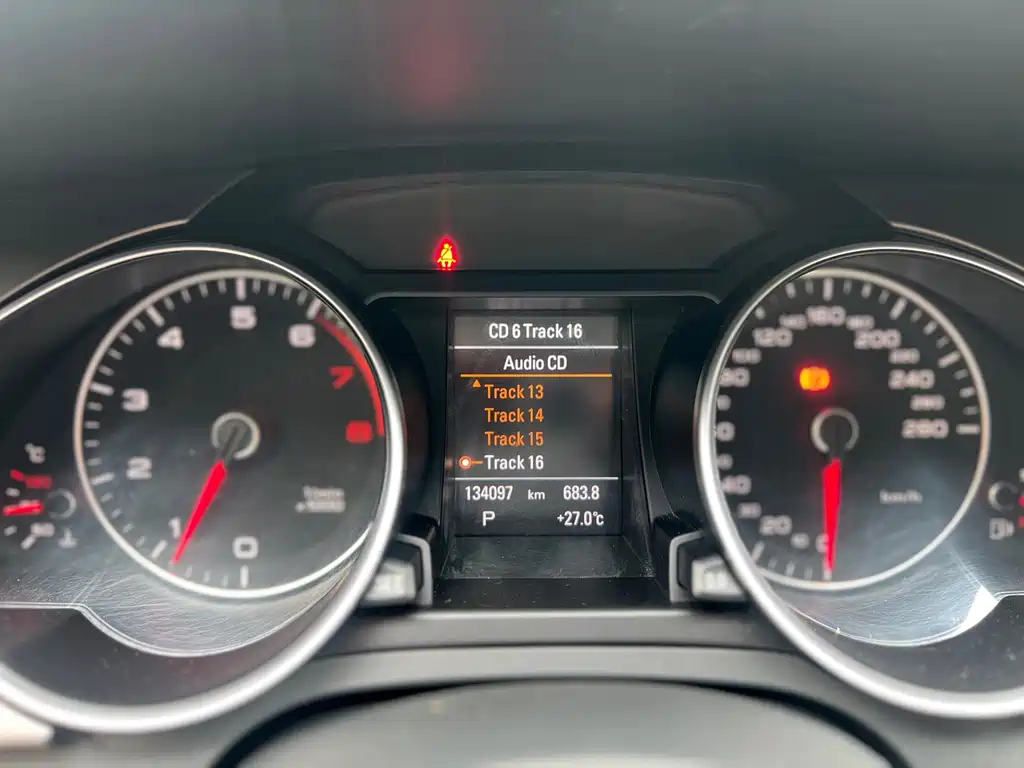 Audi A5 (Import) — миниатюра 12