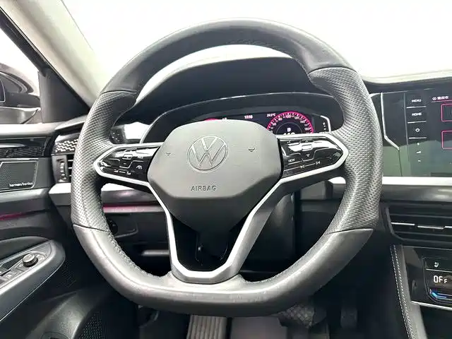Volkswagen Passat — миниатюра 6