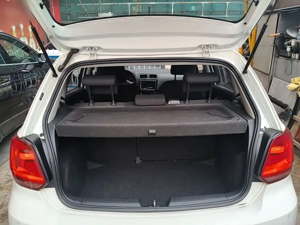 Volkswagen Polo — миниатюра 19