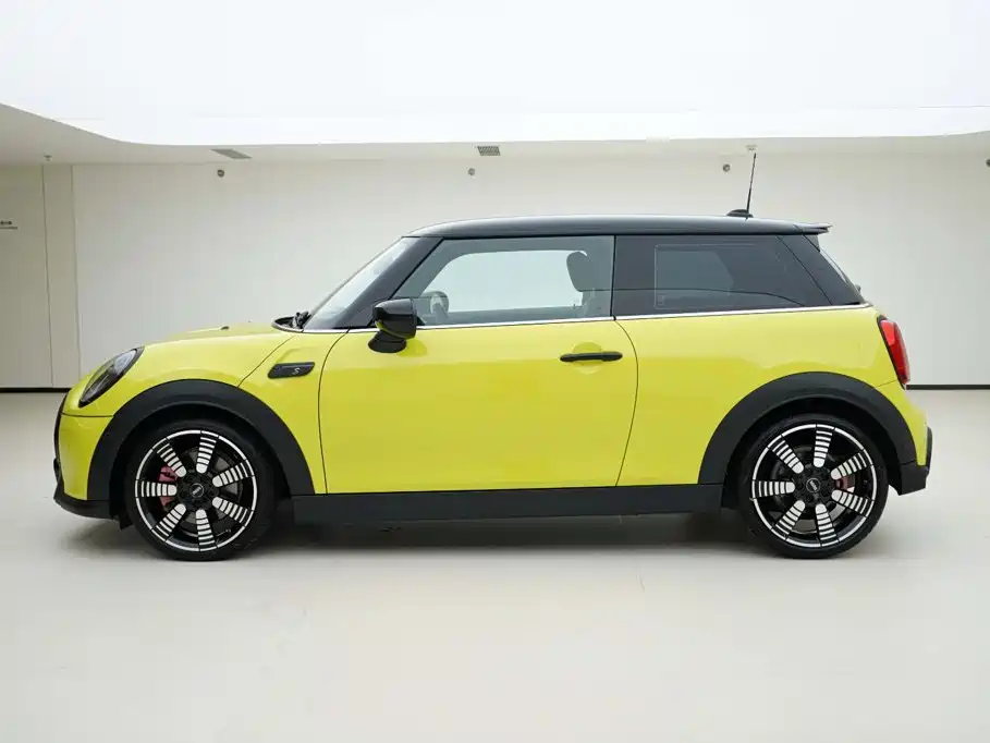 MINI Mini — миниатюра 3