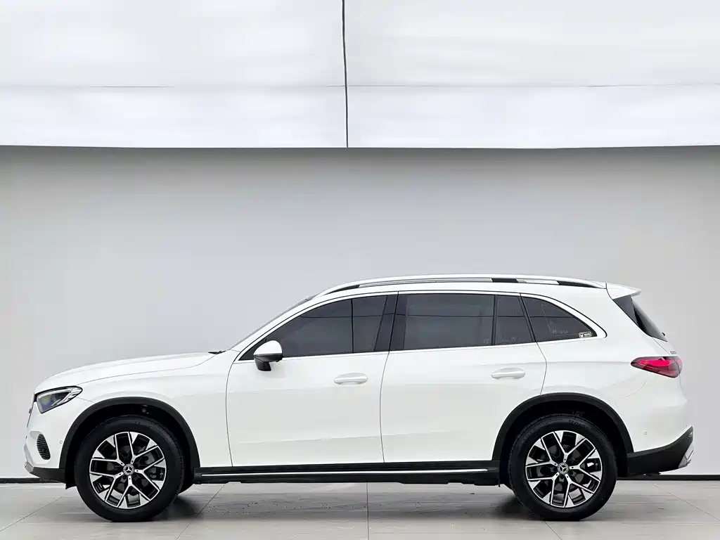 Mercedes-Benz GLC — миниатюра 3