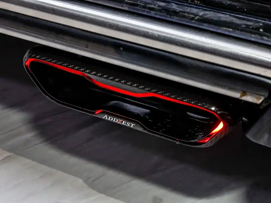 Mercedes-Benz G-Class AMG — миниатюра 31