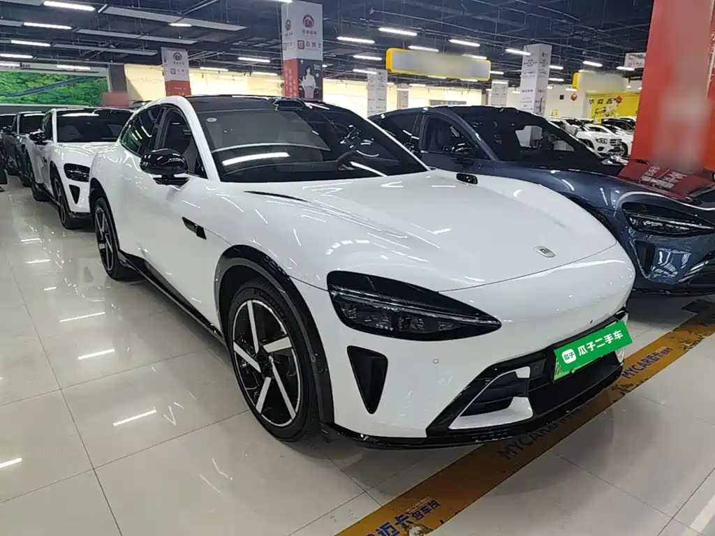 Xiaomi YU7 2025 Pro
