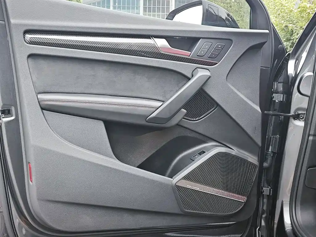 Audi SQ5 — миниатюра 17
