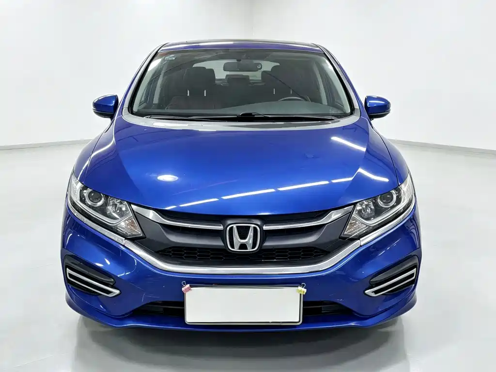 Honda Jade — миниатюра 2