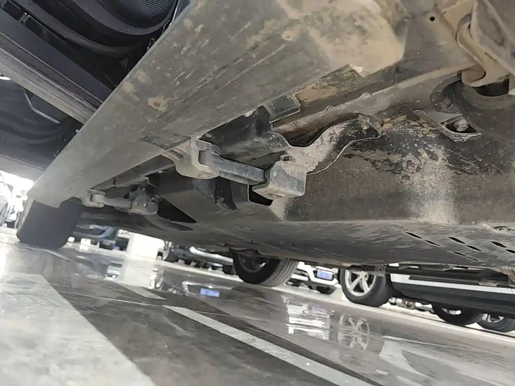 Toyota Highlander — миниатюра 22