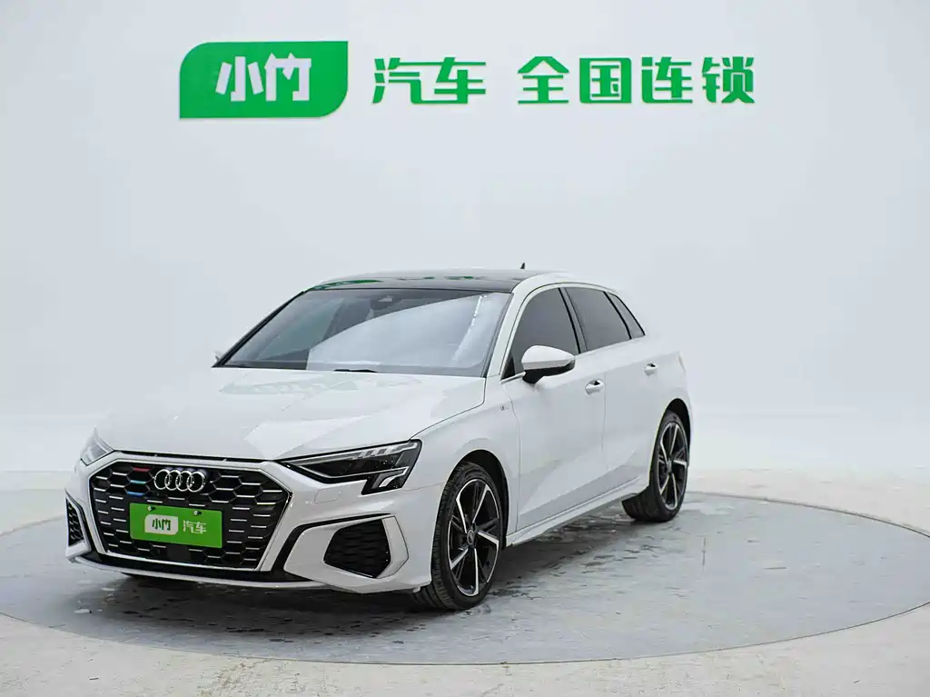 Audi A3 2023 Sportback 35 TFSI Fashion Sport Type