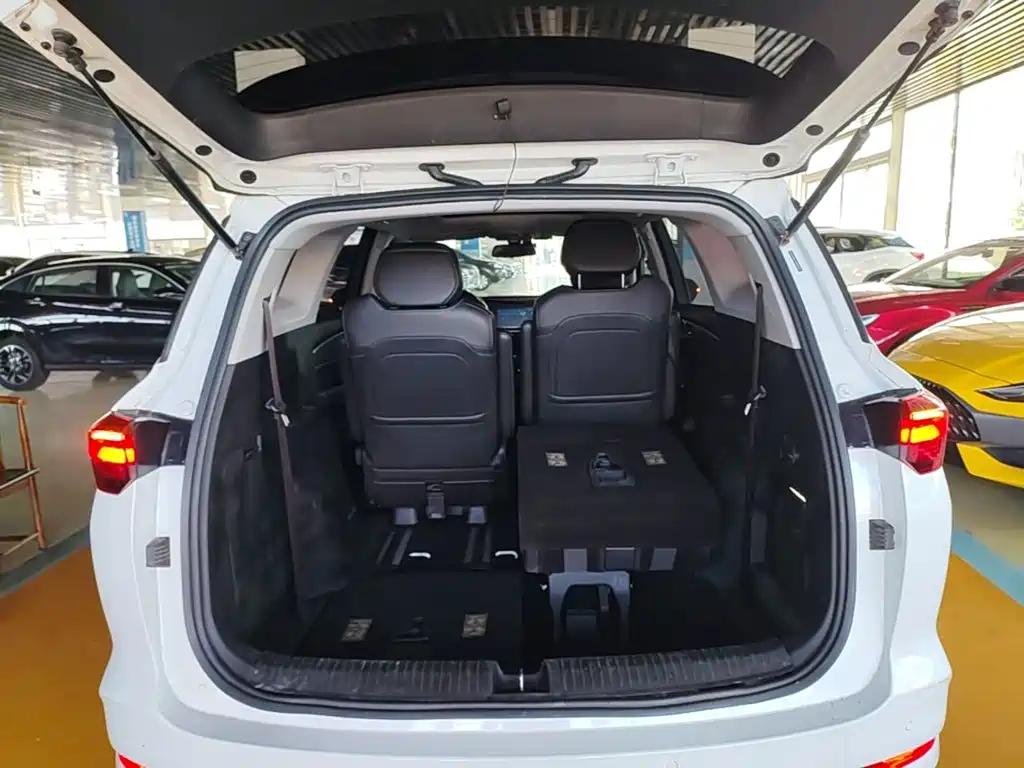 Wuling Victory — миниатюра 19