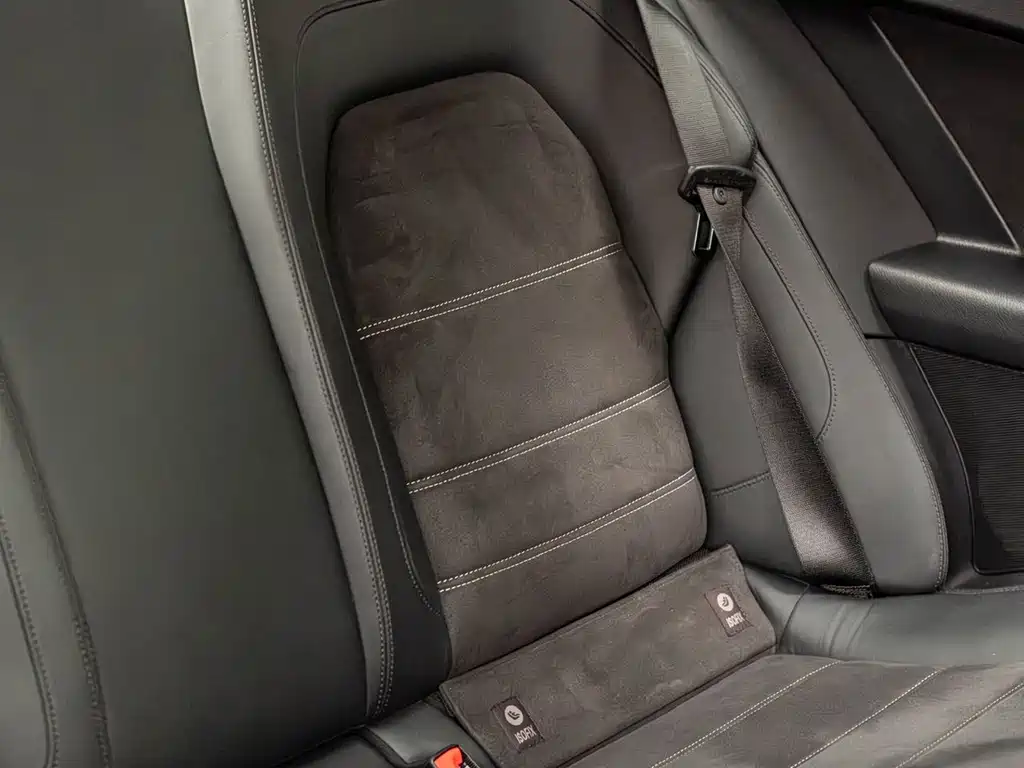 Mercedes-Benz C-Class AMG — миниатюра 16