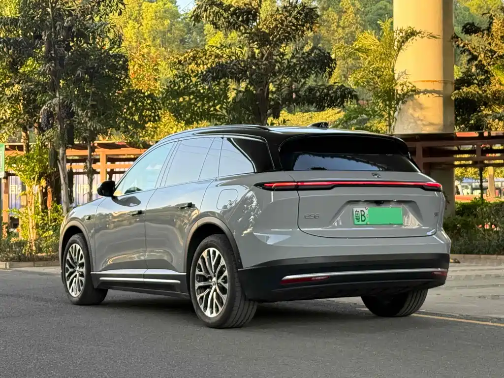 NIO NIO ES6