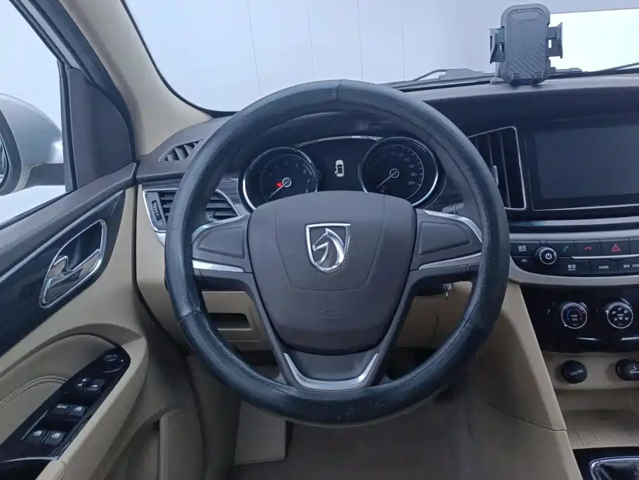 Baojun 730 — миниатюра 15