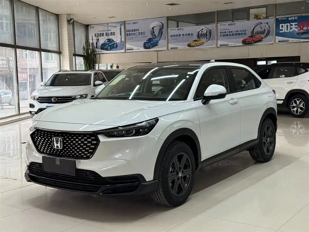 Купить Honda XR-V