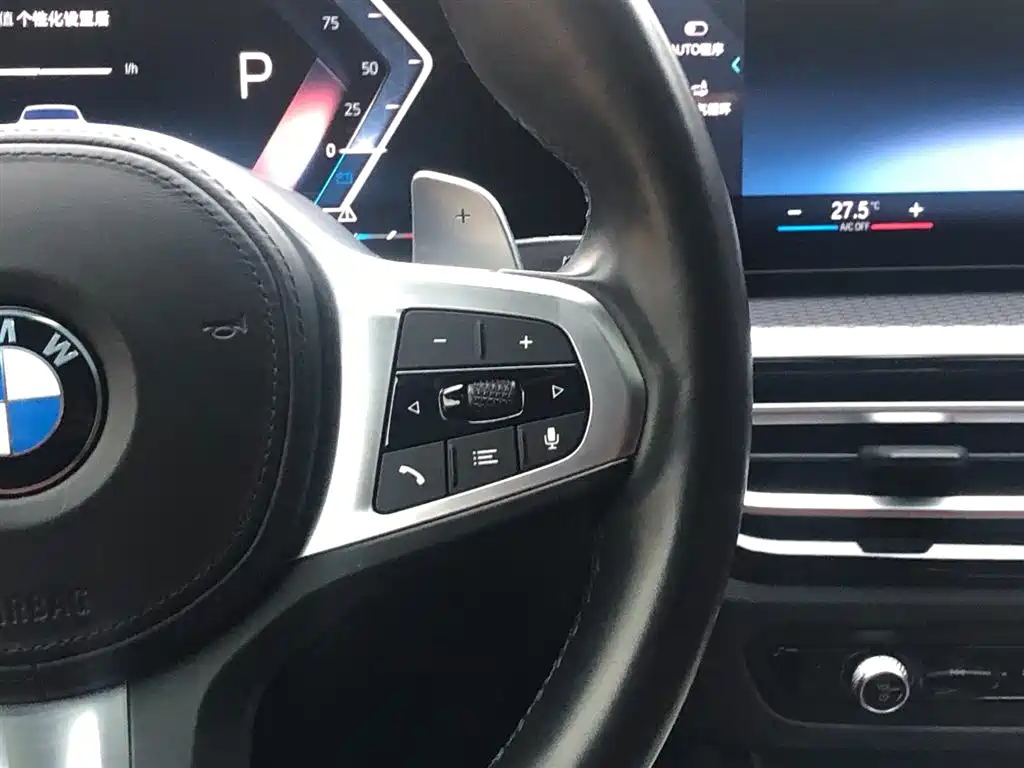 BMW 4 Series — миниатюра 16