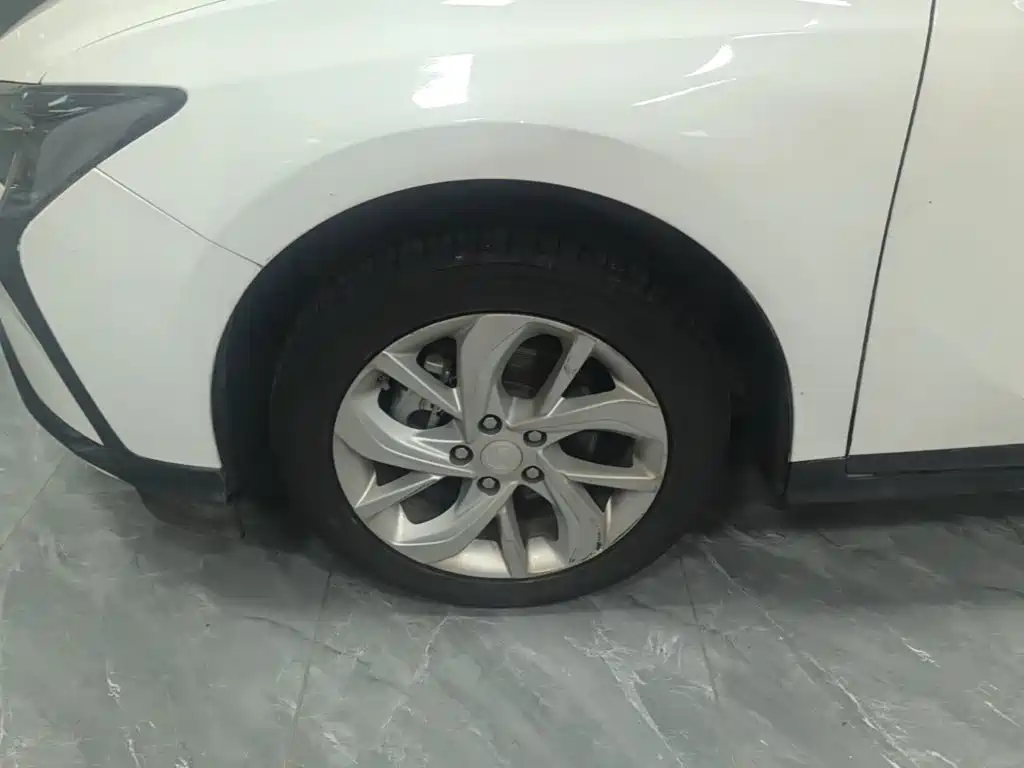 Buick Velite 6 — миниатюра 23