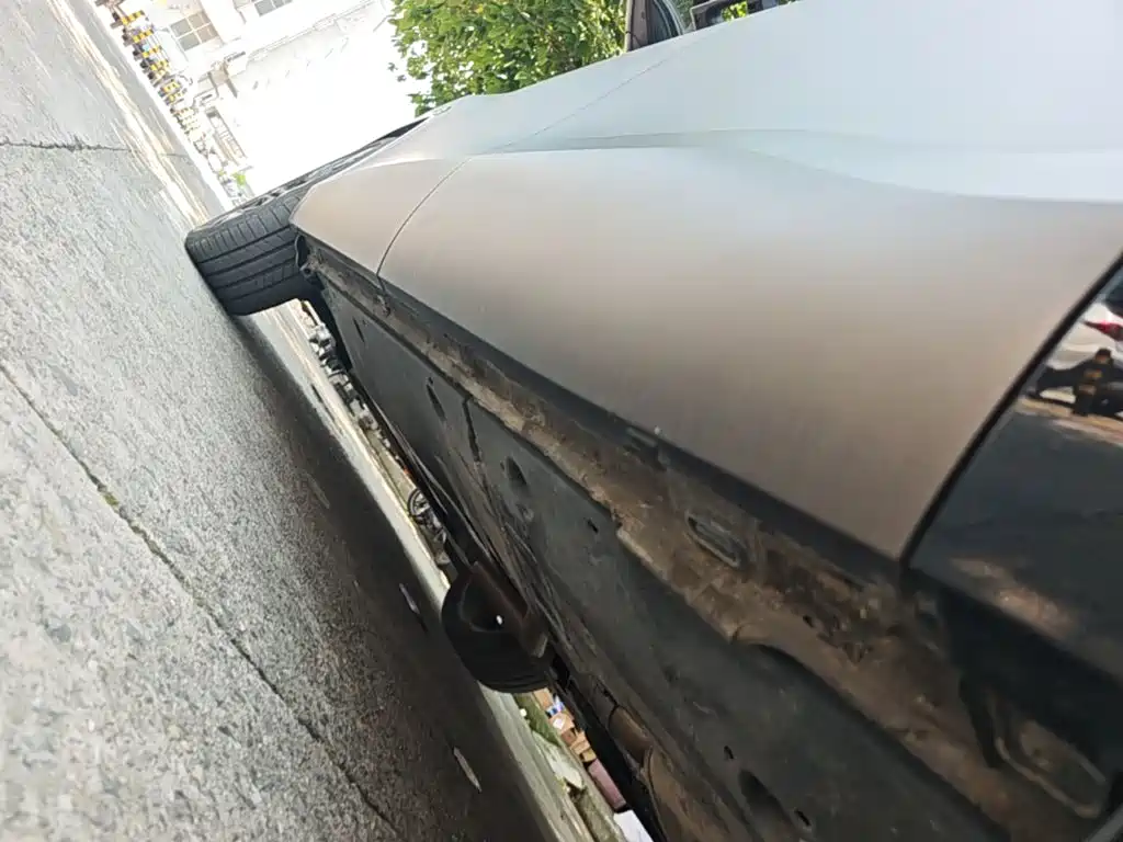 Volkswagen Teramont 2025 Pro 450TSI