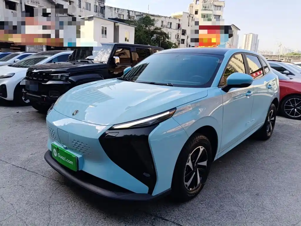 Fengxing Fengxing Leiting — миниатюра 2