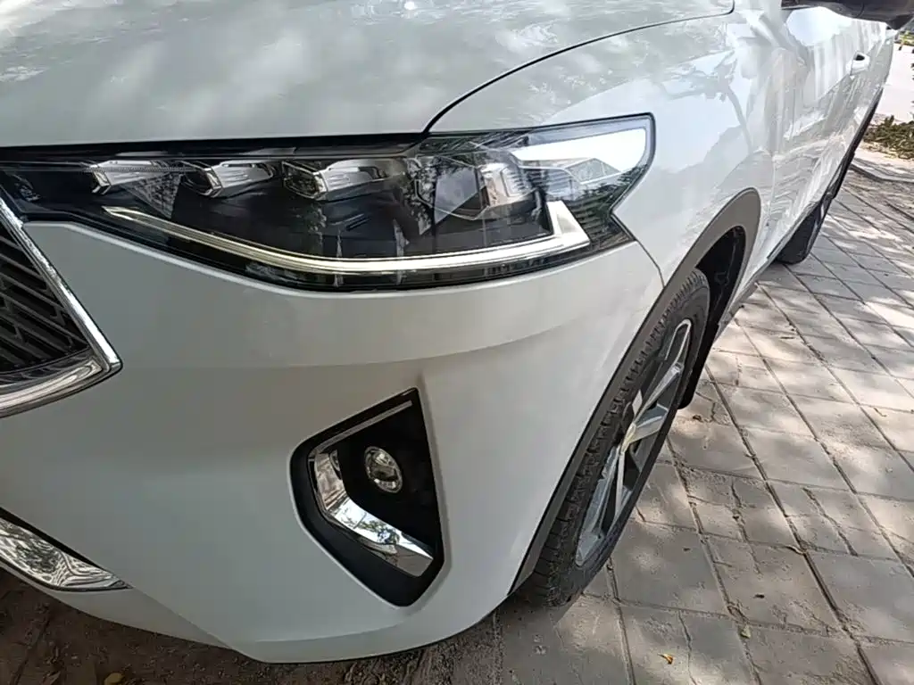 Haval F7 — миниатюра 24