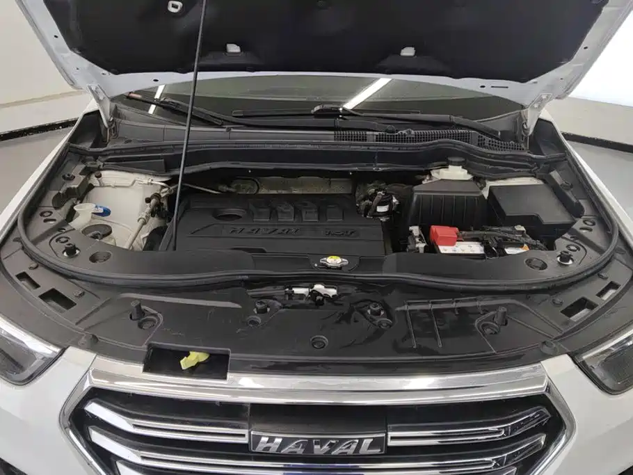 Haval H6 — миниатюра 10