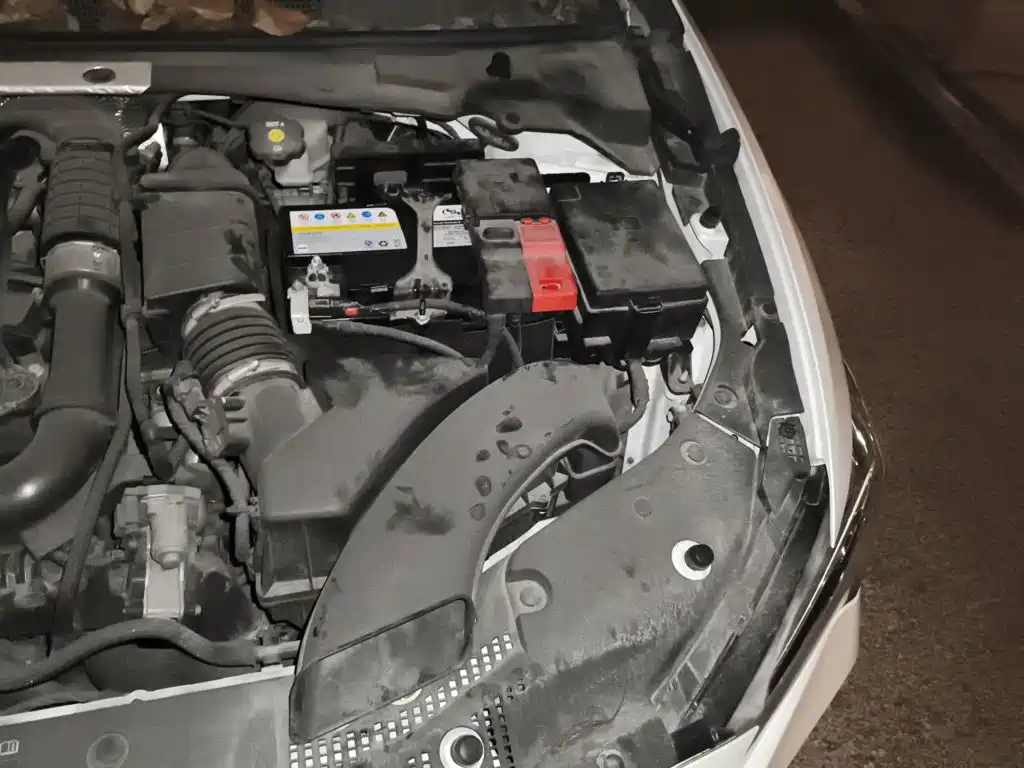 Buick Verano — миниатюра 22