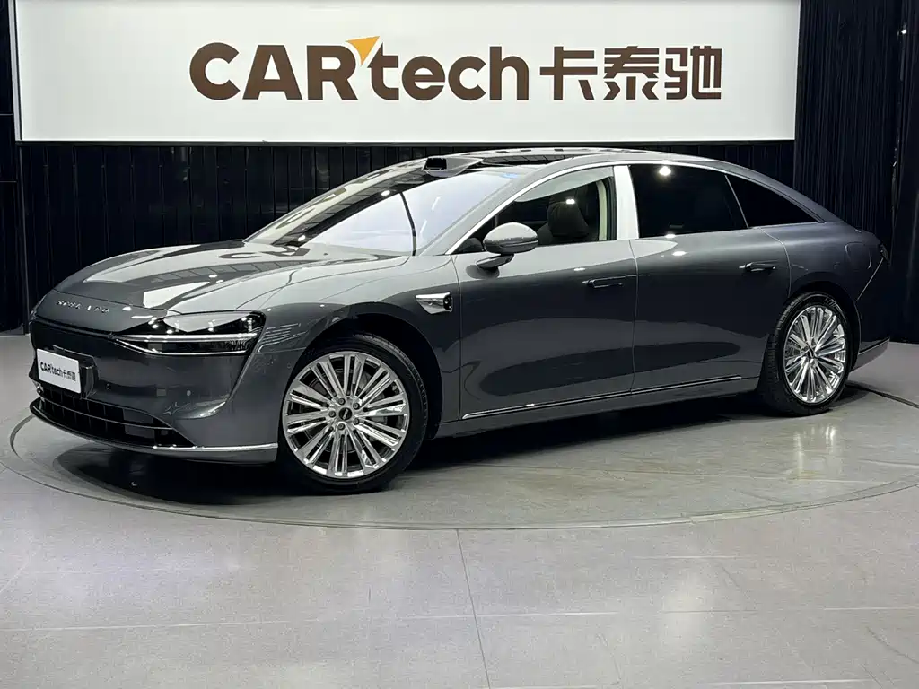 享界 Xiangji S9 2025