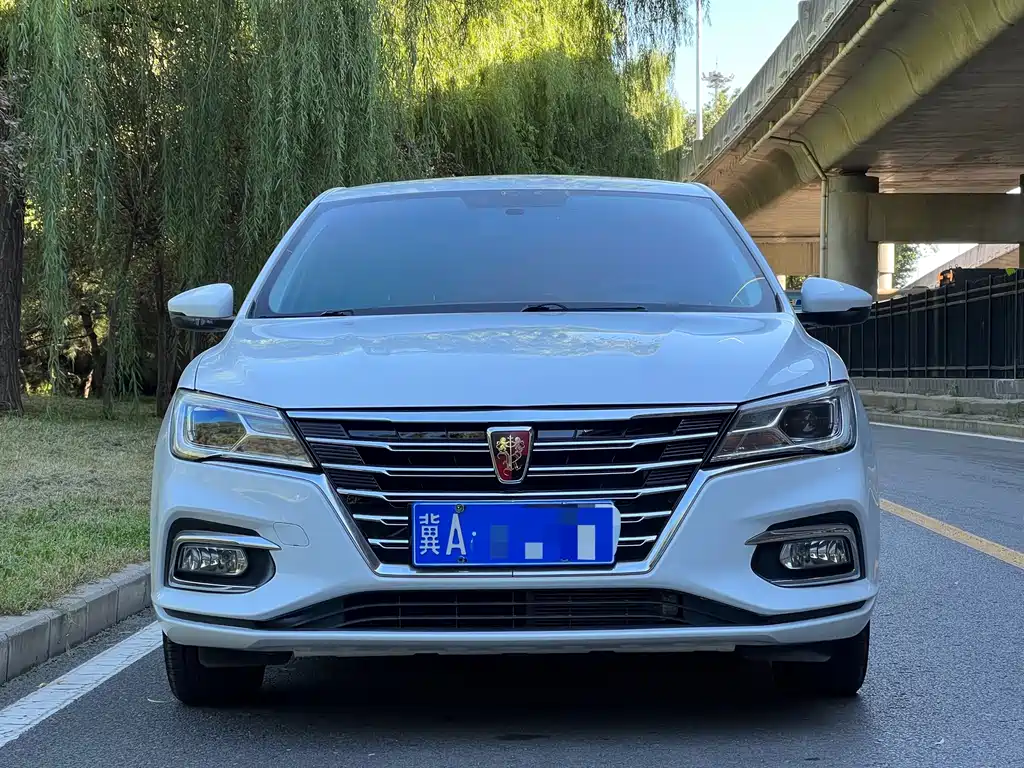 Roewe i5 — миниатюра 2