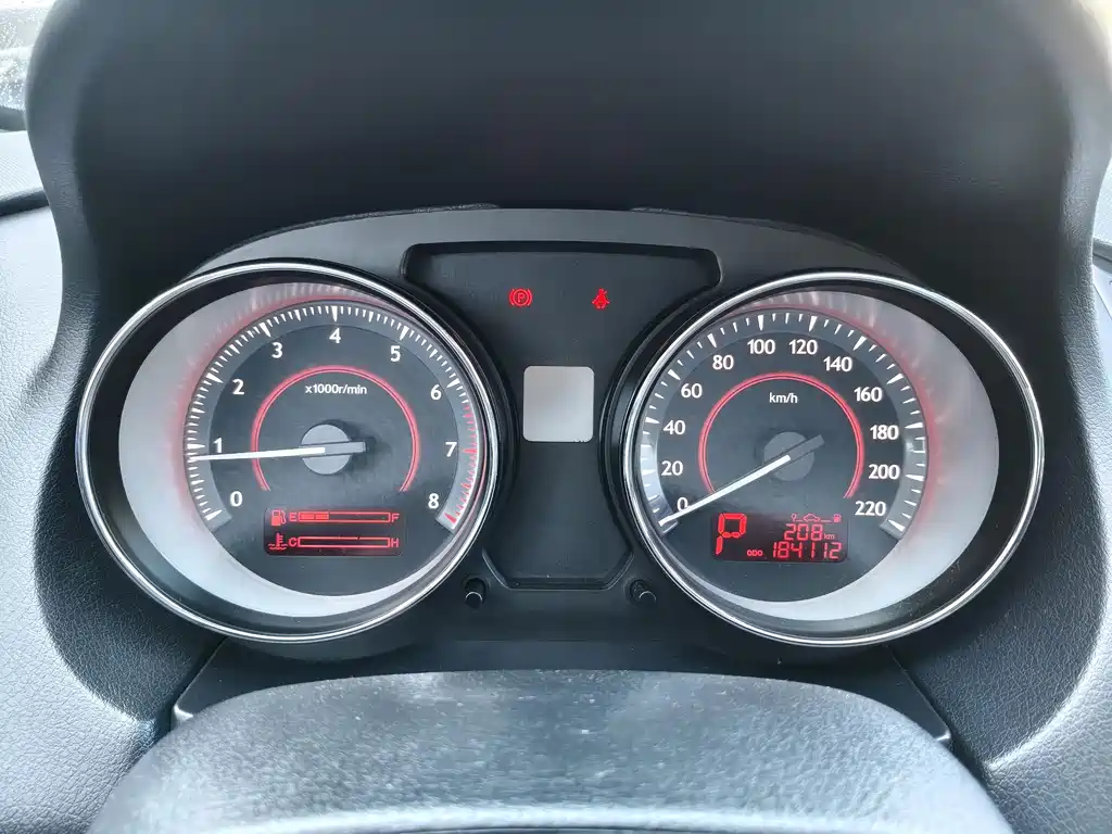 Bestune B50 — миниатюра 10