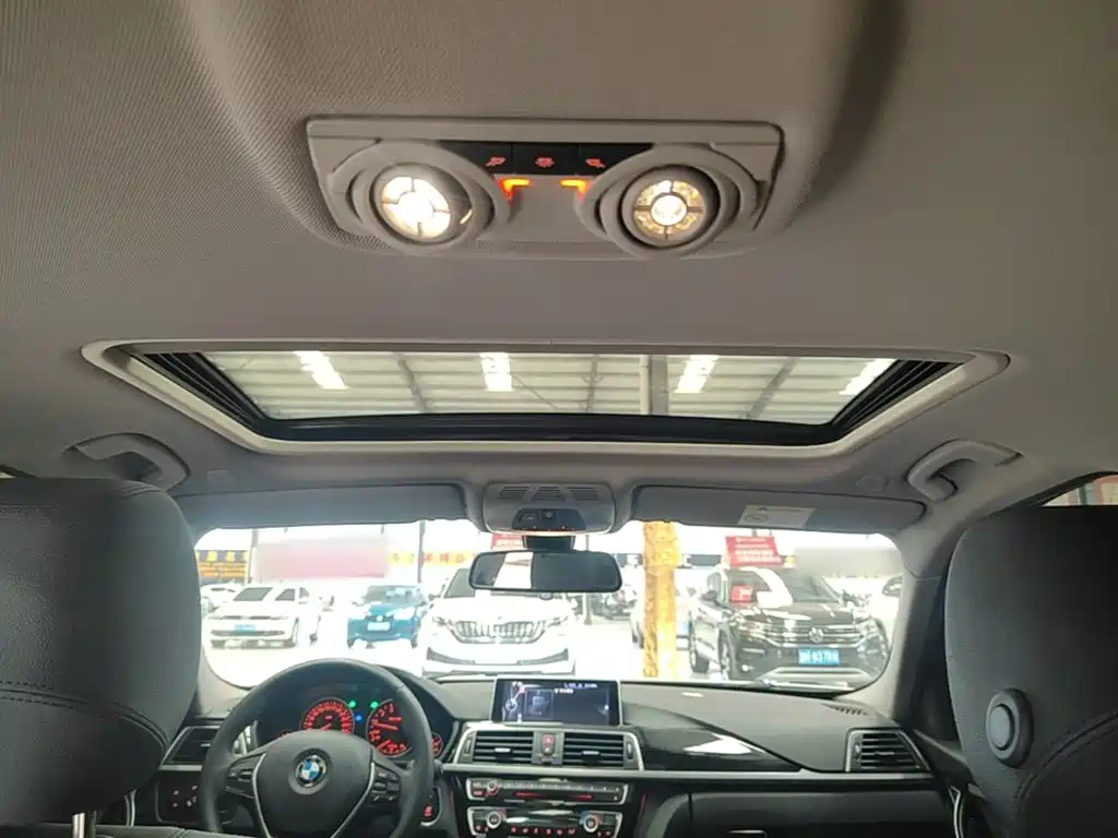 BMW 3 Series — миниатюра 18