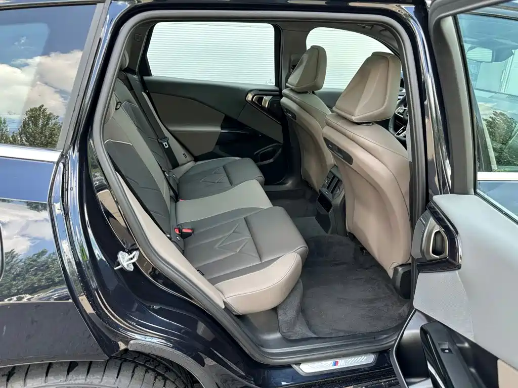 BMW X3 — миниатюра 12
