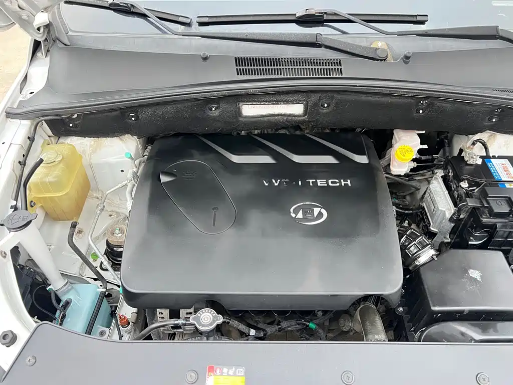 Baojun 560 — миниатюра 23