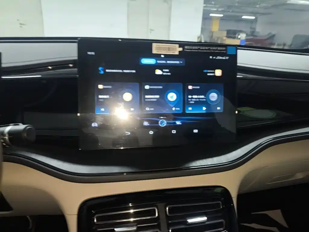 BYD Qin PLUS — миниатюра 13