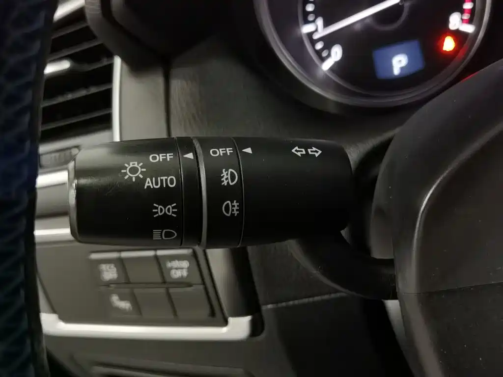 Mazda CX-5 — миниатюра 21