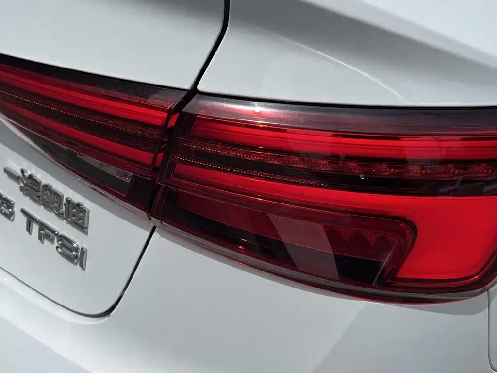 Audi A3 — миниатюра 14