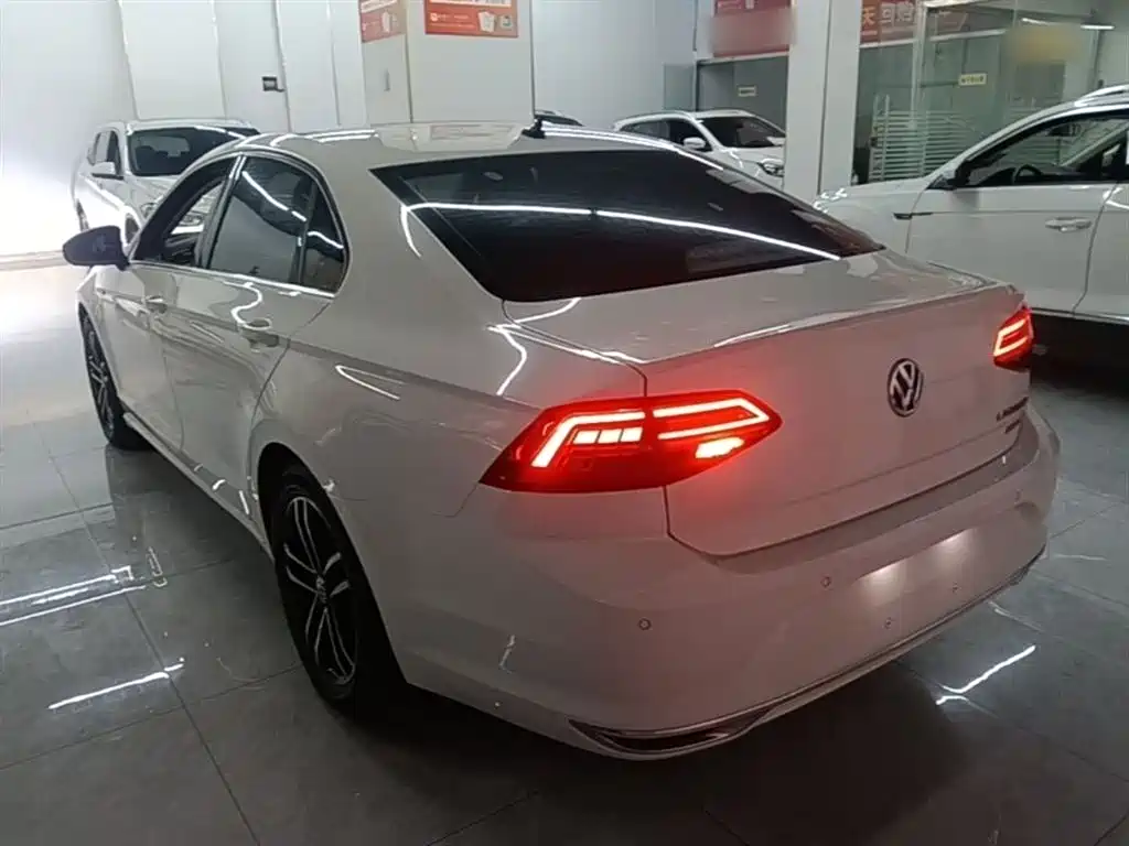 Volkswagen Lamando 2019 280TSI DSG Comfort V