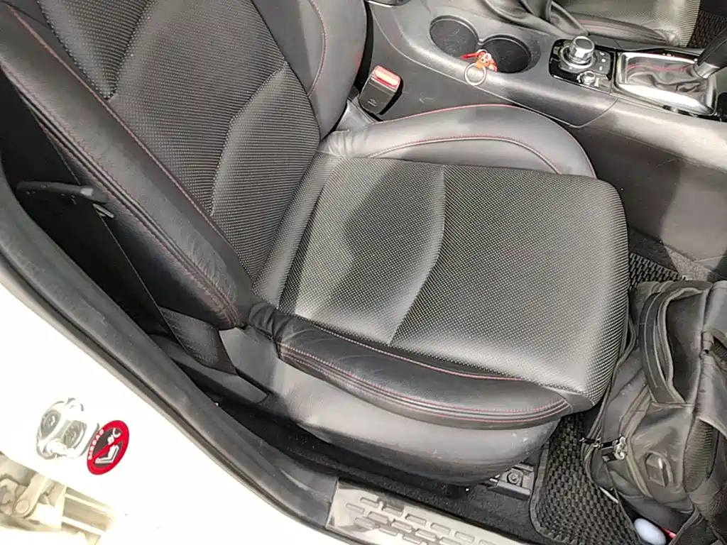 Mazda 3 Axela — миниатюра 25