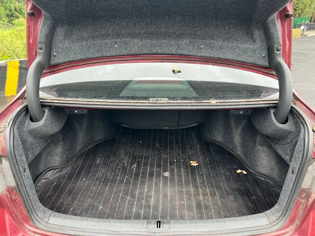 Honda Spirior — миниатюра 9