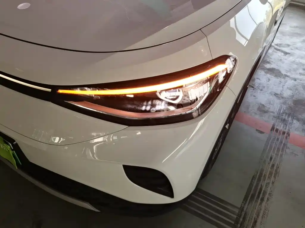 Volkswagen ID.4 Crozz — миниатюра 24