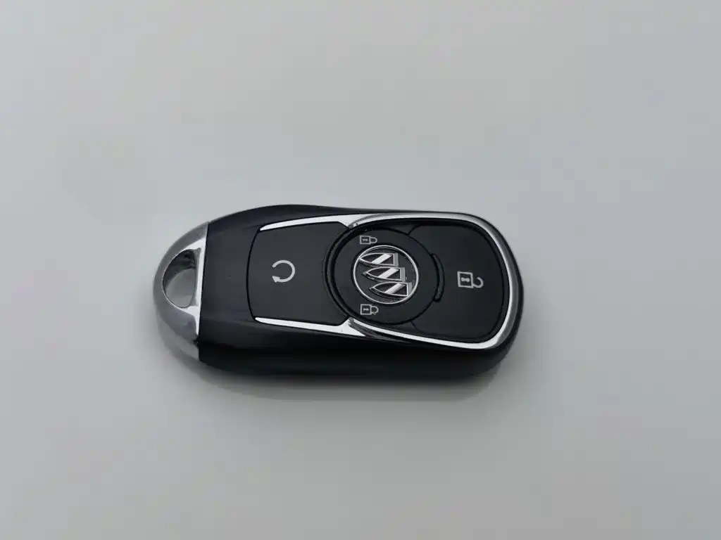 Buick Velite 6 — миниатюра 19