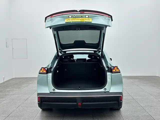 Deepal Deepal SL03 — миниатюра 15