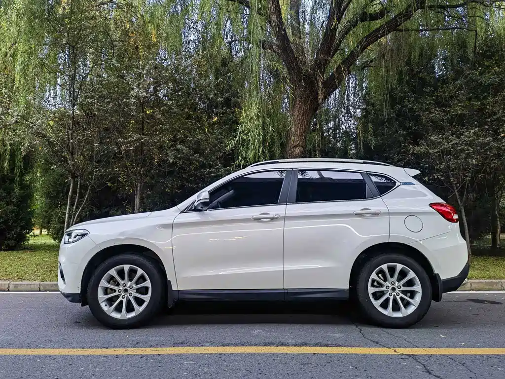 Haval H2 — миниатюра 3