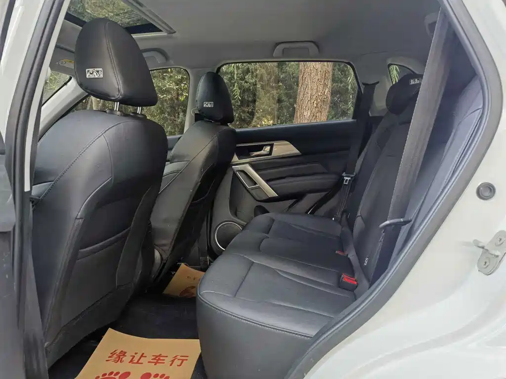 Haval H2 — миниатюра 6