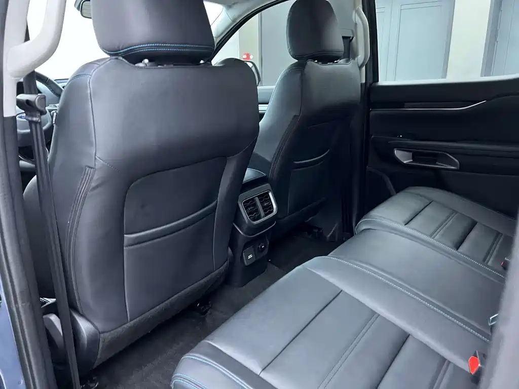 Ford Ranger — миниатюра 8
