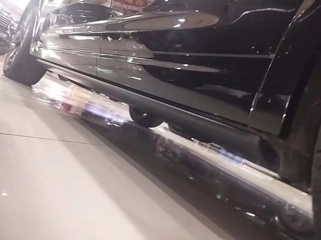Li Auto Li L7 — миниатюра 22